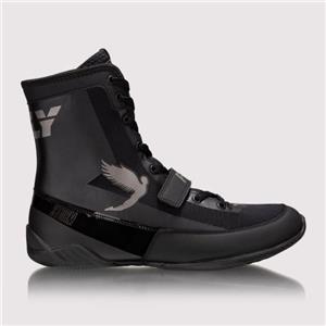 fly boxing boots