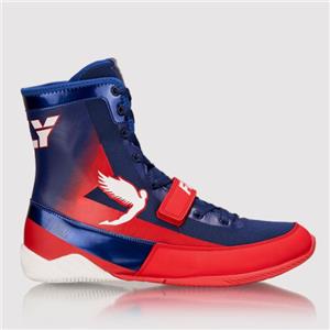 fly boxing boots