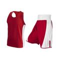 red boxing kit (red/kit)