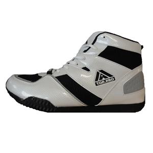 top pro boxing boots