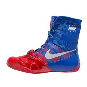 nike flywire boxing boots