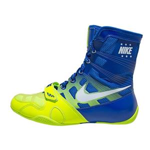 nike boxing boots sale