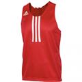 red clubline boxing kit (red/club)