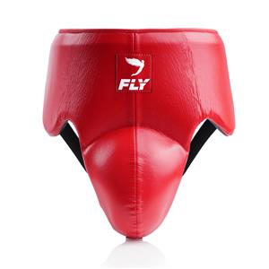 FLY RED GROIN