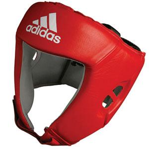 adidas AIBA Boxing Head Guard