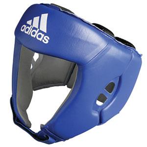 adidas AIBA Boxing Head Guard